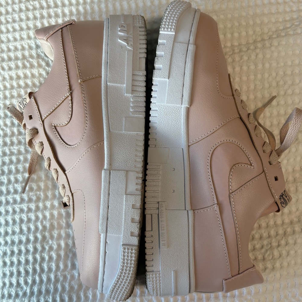 Nike Air forces